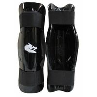 MORGAN DIPPED FOAM PROTECTOR - SHIN GUARDS