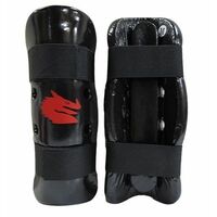 MORGAN DIPPED FOAM PROTECTOR - FOREARM GUARDS