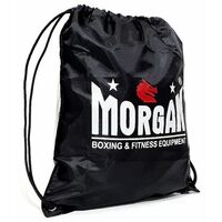 MORGAN DRAW STRING BACK PACK