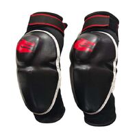 MORGAN ADVANCED MMA STRIKING ELBOW GUARDS (PAIR)