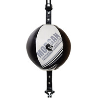 MORGAN AVENTUS 8" FLOOR TO CEILING BALL + ADJUSTABLE STRAPS