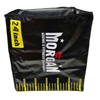 MORGAN REPLACEMENT COVER FOR FOAM PLYO BOX