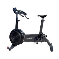 FLEETX HIIT SPIN BIKE