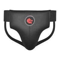 MORGAN G15 GROIN GUARD