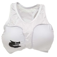 MORGAN COOL GUARD BREAST PROTECTOR 