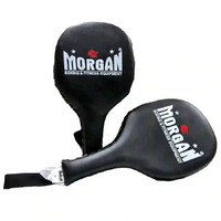 MORGAN PUNCH PADDLES (PAIR)