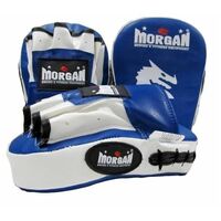 MORGAN V2 JNR FOCUS PADS (PAIR)