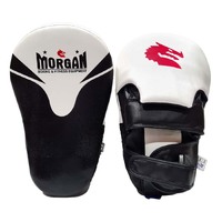 MORGAN HYBRID THAI/FOCUS PADS (PAIR)