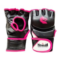 MORGAN DIABLA MMA GLOVES