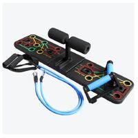 Harison MonicaFit HR513 Multifunctional Push Up Board