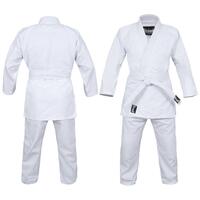 DRAGON 1.5 (550sgm) JUDO WEAVE UNIFORM