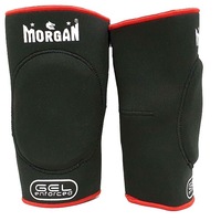 MORGAN GEL ENFORCED NEOPRENE KNEE GUARD (PAIR)