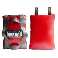 MORGAN WALL AND HAND HELD PILLOW BAG