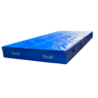 MORGAN 3.6m x 1.8m x 30cm CRASH MAT
