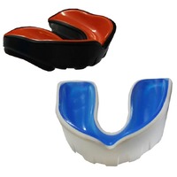 MORGAN MOUTH GUARD GEL FIT - A+ PROTECTION