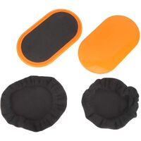 Morgan Sliding Disks 