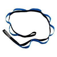 Morgan 2m Multi Grip Stretching Strap