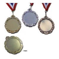 Olympia Award Medal Set