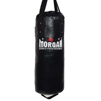 MORGAN SHORT & SKINNY PUNCH BAG (EMPTY OPTION AVAILABLE)