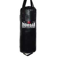 MORGAN SHORT & SKINNY PUNCH BAG (EMPTY OPTION AVAILABLE) 