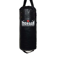 MORGAN SMALL NUGGET PUNCH BAG (EMPTY OPTION AVAILABLE) 