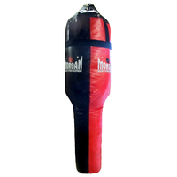 MORGAN ANGLE PUNCH BAG (EMPTY OPTION AVAILABLE)