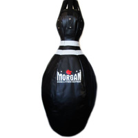 MORGAN CLINCH BAG (EMPTY OPTION AVAILABLE) 