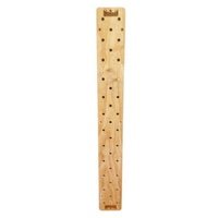 MORGAN 2.5m CLIMBING PEG BOARD