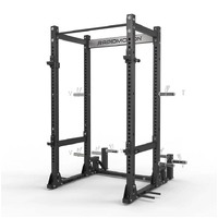 RAPID MOTION COMMERCIAL PRC30 - COMMANDER POWER RACK SYSTEM