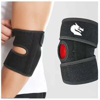 Morgan Adjustable Elbow Support Brace