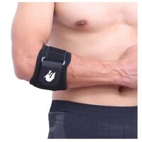 Morgan Elbow Support with Pad