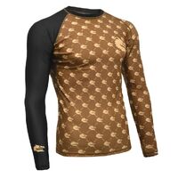 Morgan 1918 Heritage Rash Guard