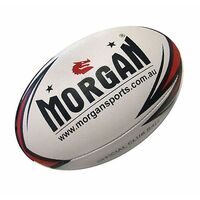 MORGAN 3-PLY CLUB BALL