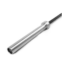 RAPID MOTION ELITE DEADLIFT BAR (20KG)