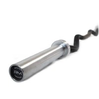 RAPID MOTION ELITE CURL BAR (13.5KG)
