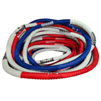 MORGAN ELITE 5m x 5m BOXING ROPES SET