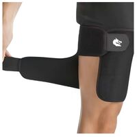 Morgan Thigh Support Compression Brace