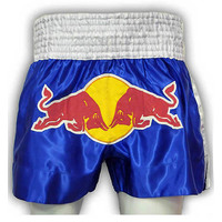 Thai Kickboxing Shorts Bull