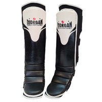 MORGAN V2 PROFESSIONAL NEOPRENE SHIN & INSTEP