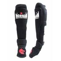 MORGAN V2 NEOPRENE SHIN AND INSTEP