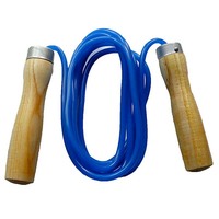 MORGAN DELUXE SPEED SKIPPING ROPE 