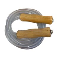 MORGAN BKK READY HEAVY THAI SKIPPING ROPE