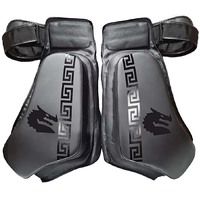 MORGAN B2 ELITE THIGH GUARDS (PAIR)