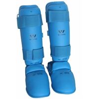 WESING WKF APPROVED SHIN AND INSTEP 