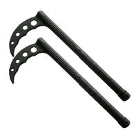 Morgan Polypropylene Kama - Pair