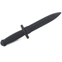 Tactical Training Knife Pointed Tip