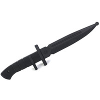 Tactical Training Knife Rounded Tip